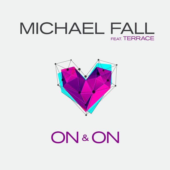 DJMichaelFall's tweet photo. My new single #MichaelFall feat #Terrace is out now on all platforms! https://t.co/6z3rtd8fu7 https://t.co/umvGrq7Ios
