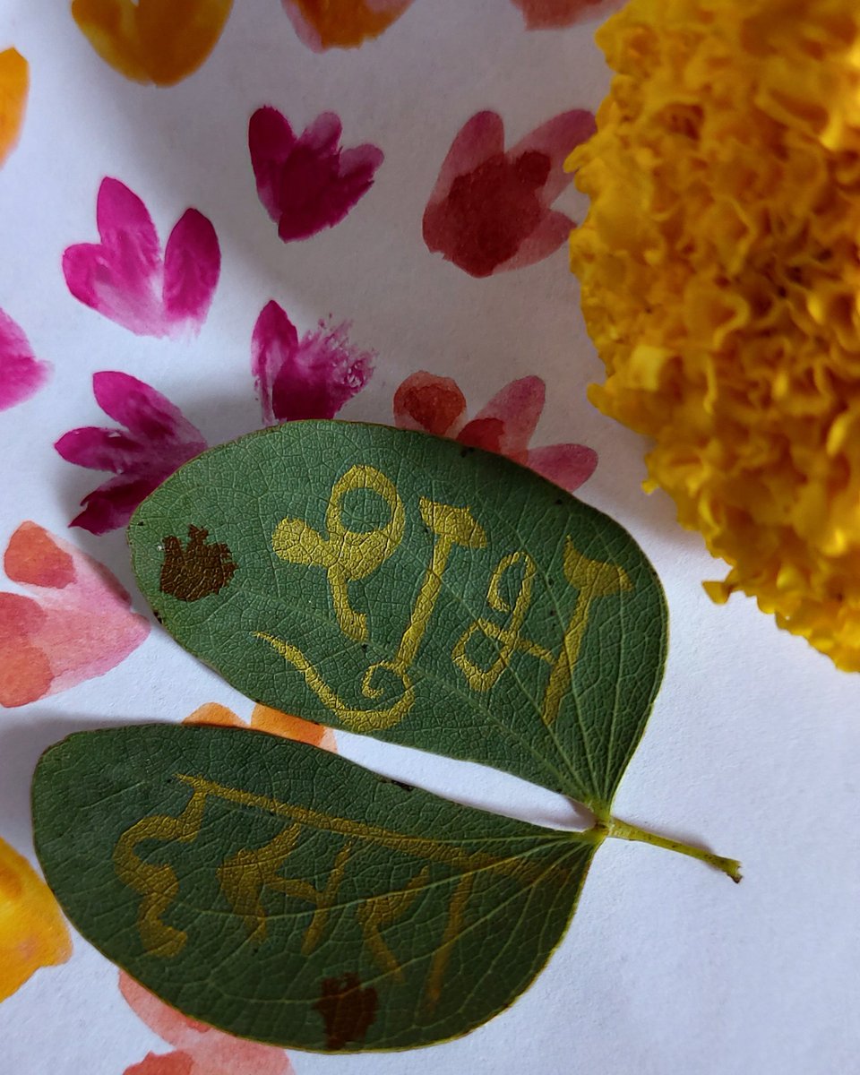 GharePrajakta's tweet photo. शुभ दसरा 💐😊
.
@clickers_vision 
.
#दसरा #दसरा2020 #विजयादशमी #dusshera #happydussehra #dussehra2020 #dussehrawishes #dussehrawishes #blessed #instaart #maharashtraculture https://t.co/4FkXWZoxsb