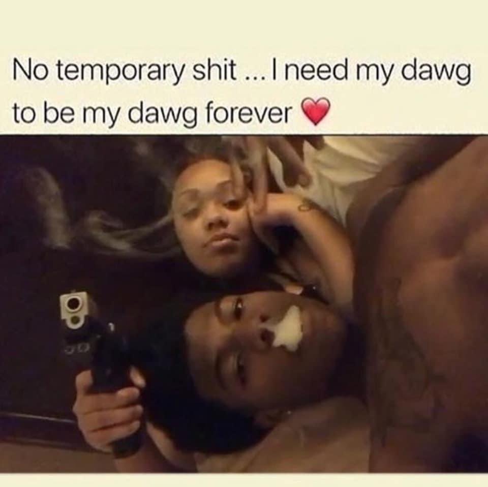 You feel me 🤔💚🦍