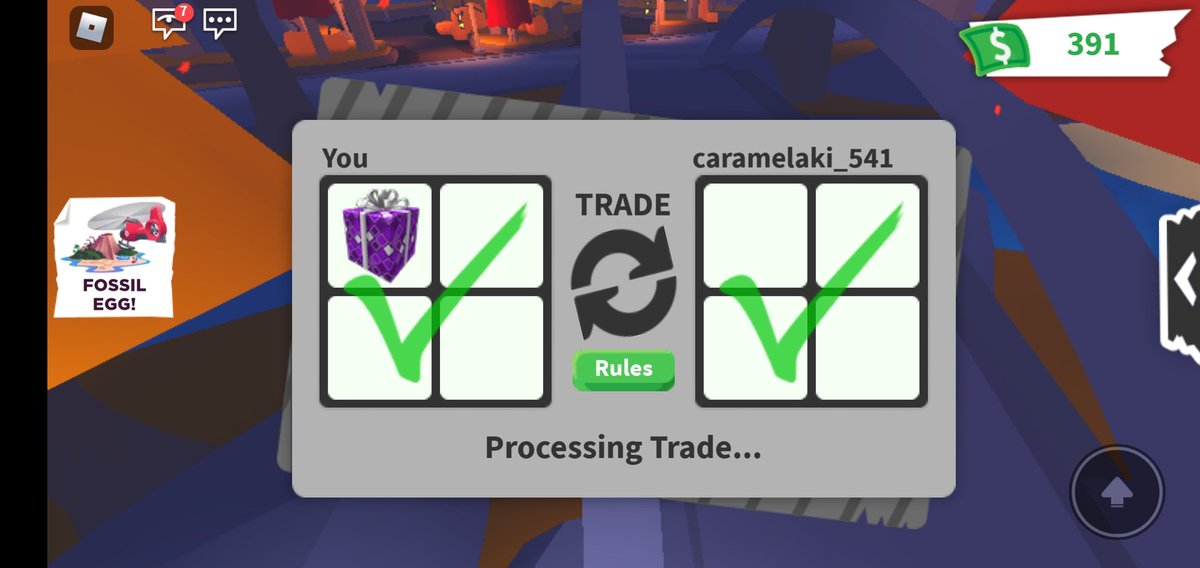 xamelia11's tweet photo. @xlizzieplays is trusted! She went first! Tysm! https://t.co/aQx1WYNxW5