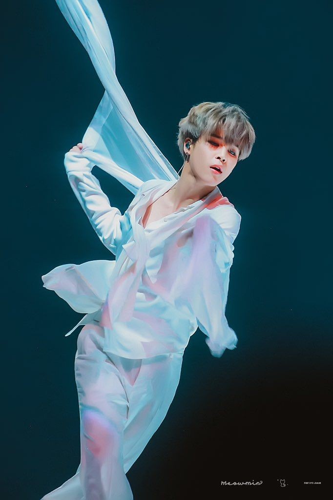 2019 mma- he looked like an angel
