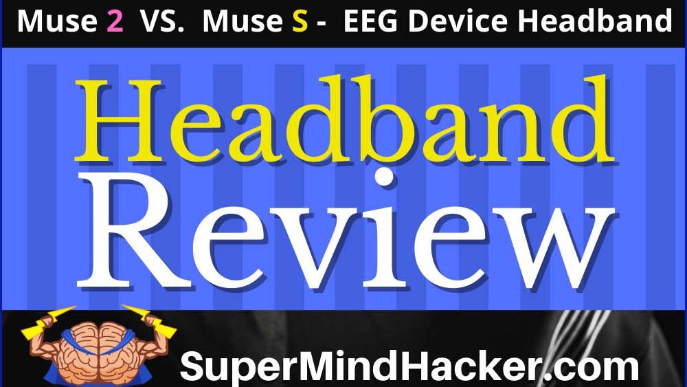Muse 2 Headband Review - supermindhacker.com/muse-2-headban…
Monitor Brain Wave Signals for Enhanced Meditation, Concentration, and Focus! (Biofeedback Meditations)
#meditation #muse2 #museheadband #muse2review #eegtechnology #eeg #brainwaves #meditations #supermindhacker #brainhacking #muse
