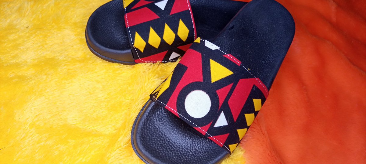 Ma_til_dah's tweet photo. Something for Everyone (Unisex)
Very Affordable and Durable
Just Drop a Comment or send a DM
Happy Sunday!!! https://t.co/UnrFiKzIWY