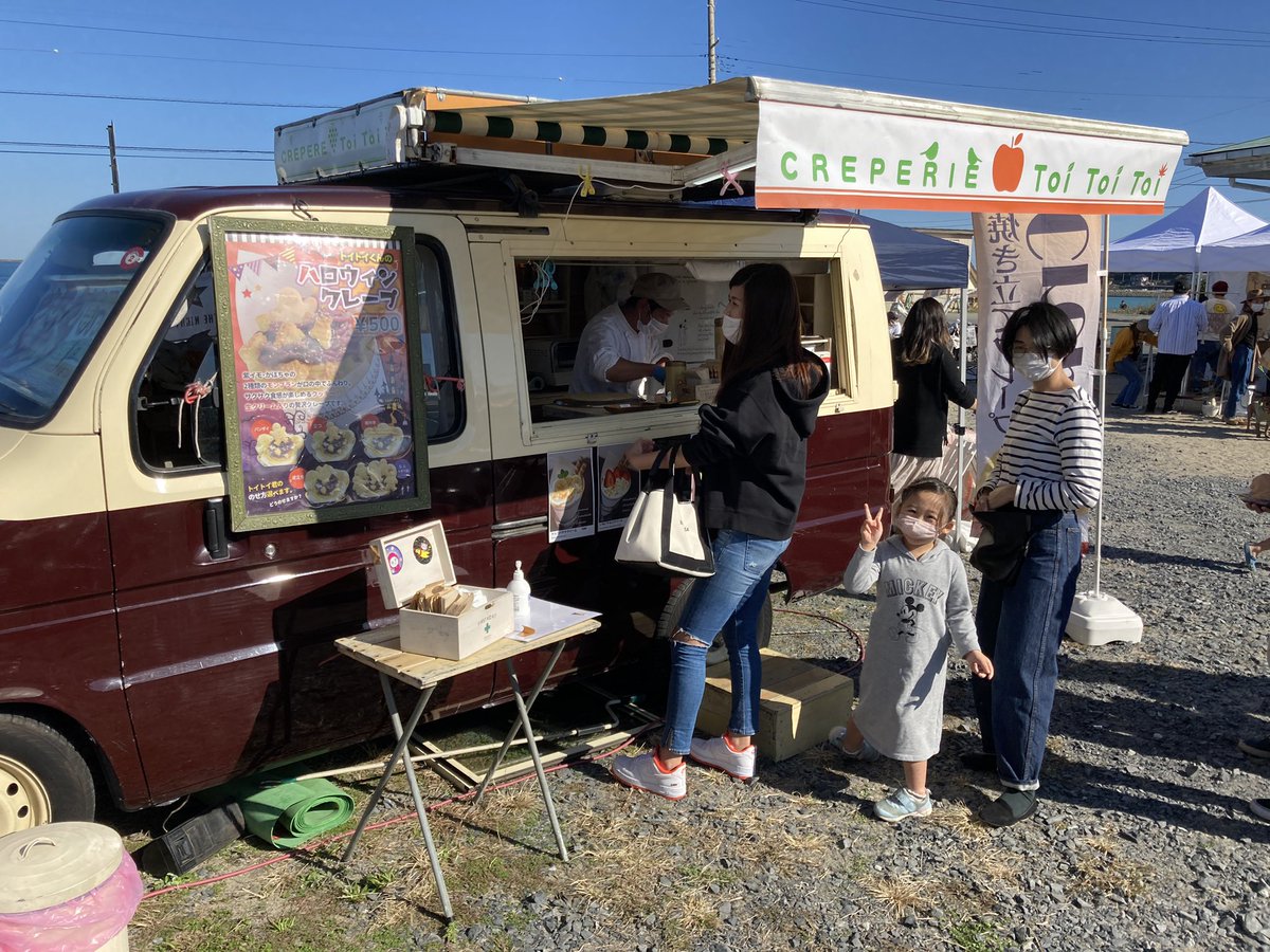 ひかる イバフォルニアプロジェクトと旅館山形屋 クレープリーtoitoitoiさん大人気 無くなる前にお並び下さいませ 阿字ヶ浦 ひたちなか 茨城 イバフォルニア イバフォルニアプロジェクト 海 ひかる イバフォルニアプロジェクトと旅館山形屋 クレープリーtoitoitoiさん大人気 無くなる前にお並び下さいませ 阿字ヶ浦 ひたちなか 茨城 イバフォルニア イバフォルニアプロジェクト 海