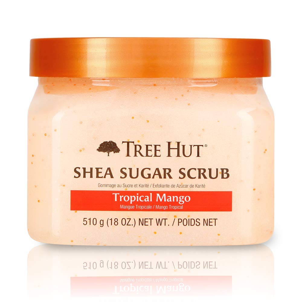 deals_ghg's tweet photo. .:Super Duper Deal!!:.

Tree Hut Shea Sugar Scrub Tropical Mango, 18oz, Ultra Hydrating and Exfoliating Scrub for Nourishing Essential Body Care on sale for $5.99!!

https://t.co/kxbQfma8h5 https://t.co/ad2TyT5ZZG