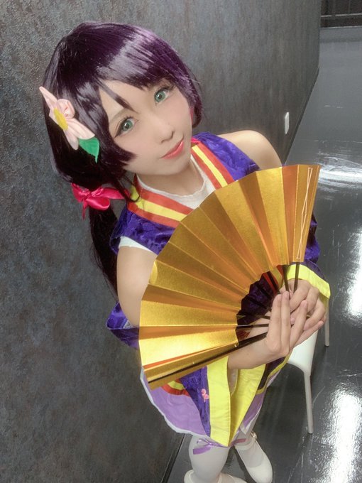 コスプレイヤー雪見のTwitter画像53