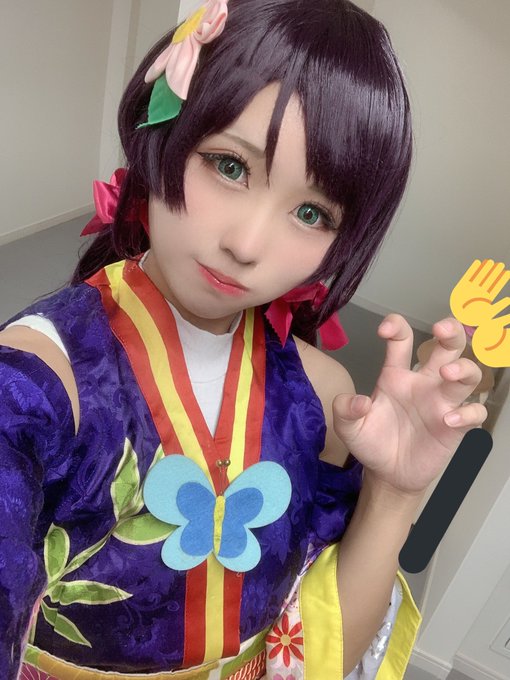 コスプレイヤー雪見のTwitter画像52