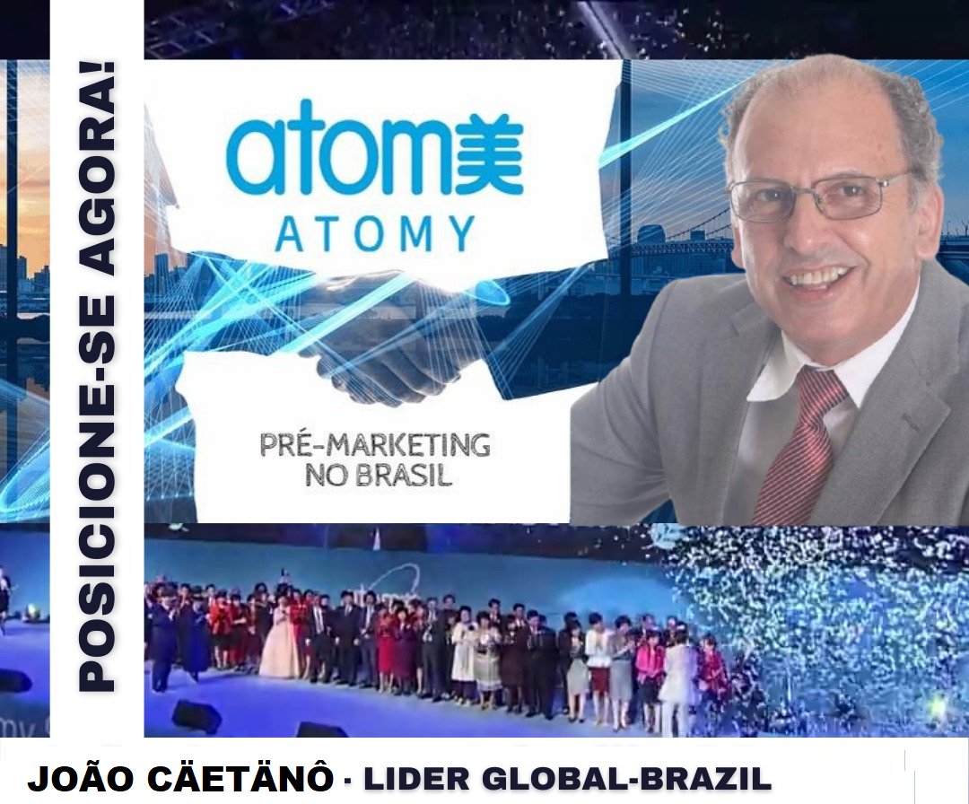 planetaatomy's tweet photo. OPORTUNIDADE APARECE DE SURPRESA PARA TODOS, porém, ela transforma a realidade apenas daqueles que estão preparados para recebe-la. 
Você está pronto para ter qualidade de vida, realização e prosperidade? https://t.co/tsp7xp06Cx
👋 https://t.co/XVvTDyMxTG