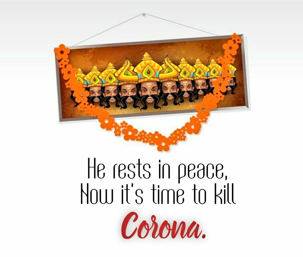daksh_d9's tweet photo. Happy Dussehra 🙏🏻🎉 https://t.co/OzYyGictno