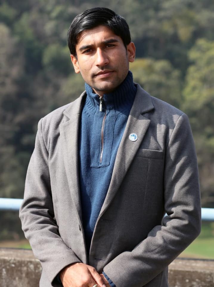 humansoktm's tweet photo. We prepare students to be aware of environmental impacts from school itself; our students learn to be accountable at the ground level, from home itself, on practices like waste management and waste segregation.
More: https://t.co/ZseVm2kBLi
#humansofktm #wastemanagement https://t.co/Q0eXRNXDx2
