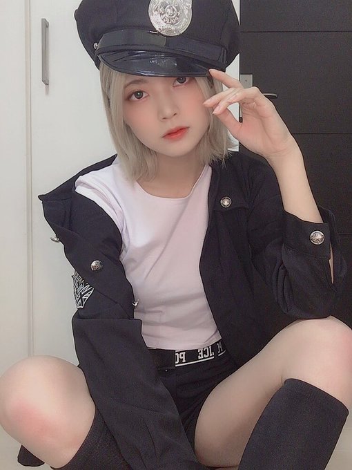 Twitterのコスプレ画像49