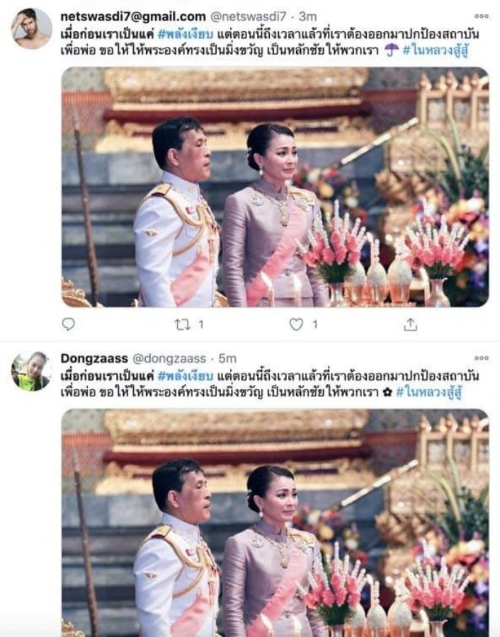 𝘽𝙡𝙪𝙚𝘿𝙧𝙖𝙜𝙤𝙣 tweet media
