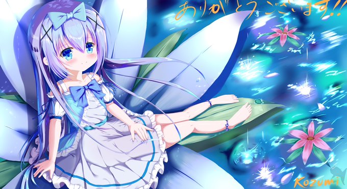 Pc壁紙のtwitterイラスト検索結果