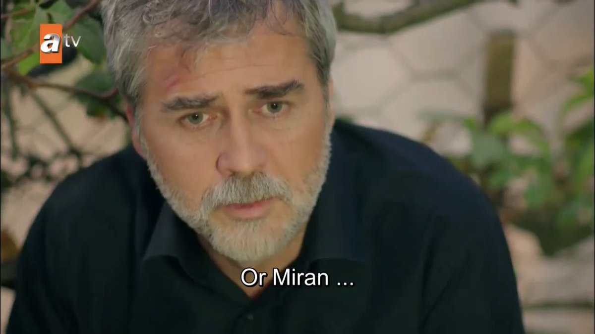 YES HAZAR HE’S YOUR SON TAKE THE DNA TEST  #Hercai