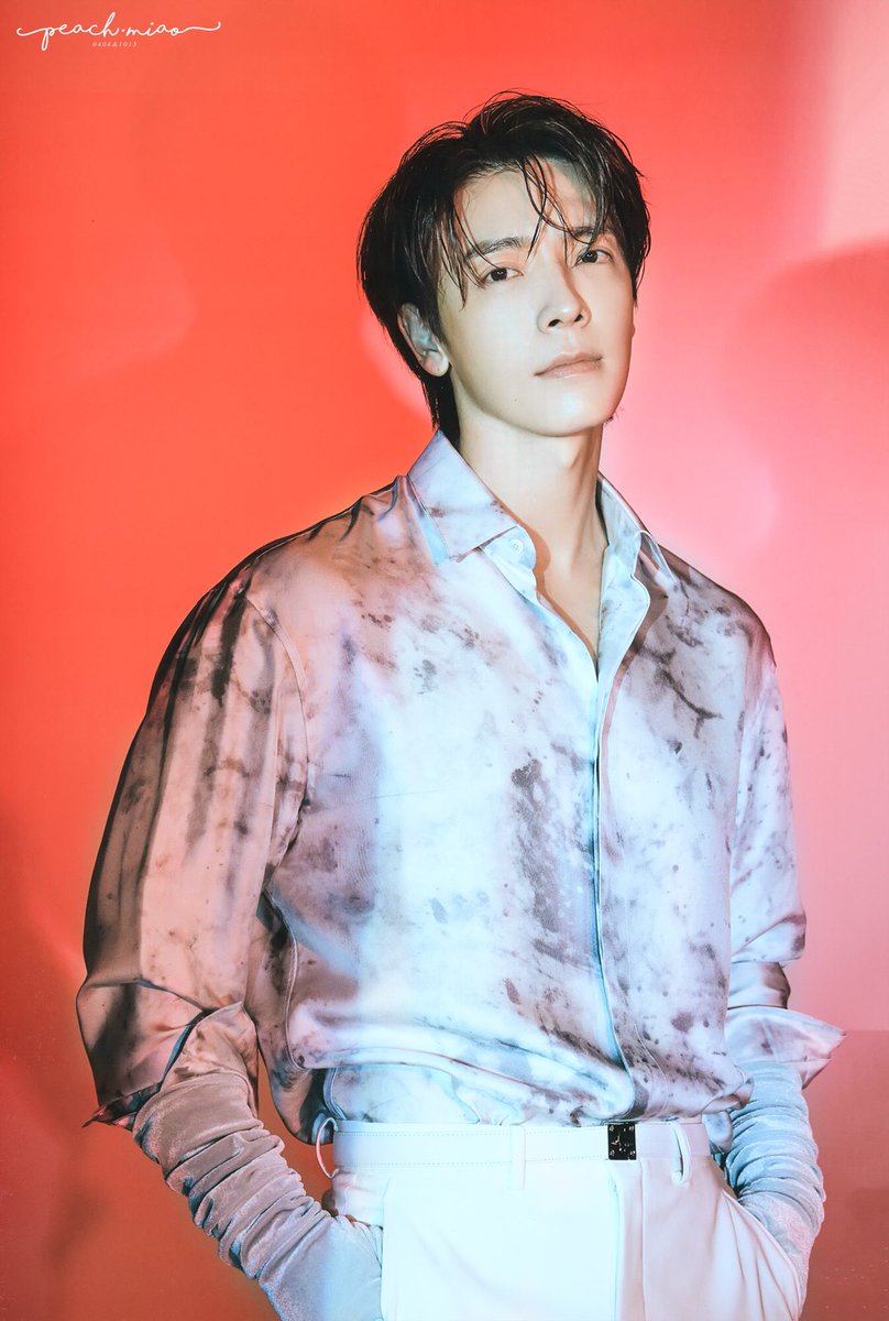 Miao__Hay's tweet photo. #슈퍼주니어 #동해 #SUPERJUNIOR #DONGHAE 

▶︎ SUPER JUNIOR D&amp;E THE 4TH MINI SPECIAL ALBUM 'BAD LIAR ' Donghae

[ no edit , no reupload , no commercial use ] https://t.co/wmRJPbt0tT