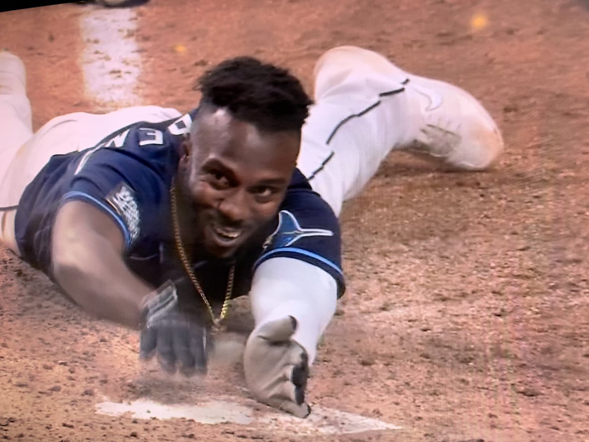 russnelligan's tweet photo. #RaysUp https://t.co/6CwgcaUF7W