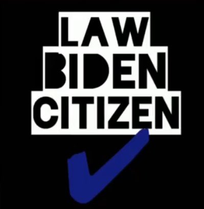 We will take it! Check✅ We need a #President & Vice President in our Whitehouse who practiced law, understands the laws, respects the law, enforces the law, doesn't take advantage of laws, is lawful and lawBIDEN leaders & citizens! We need decent role models for our youth.. 1/2 https://t.co/zRoZriRJ38