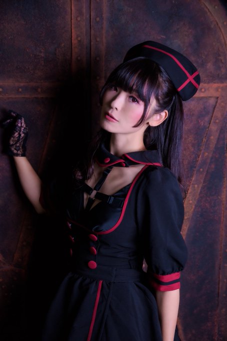 コスプレイヤー秋津穂乃華のTwitter画像62