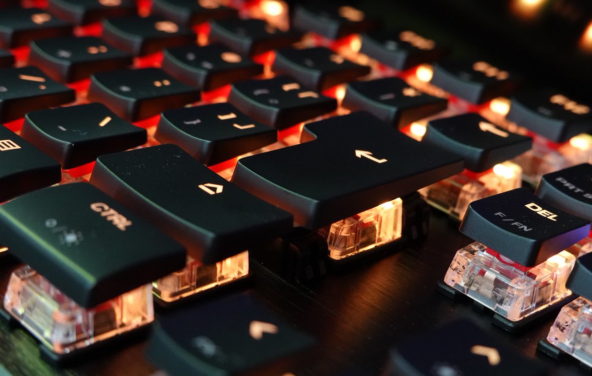 ツクモネットショップ Roccat ゲーミングキーボード Vulcan にテンキーレスモデルが追加されました Jp配列 T Co Yayjwl9lmh Us配列 T Co Cmqtxqnn6y