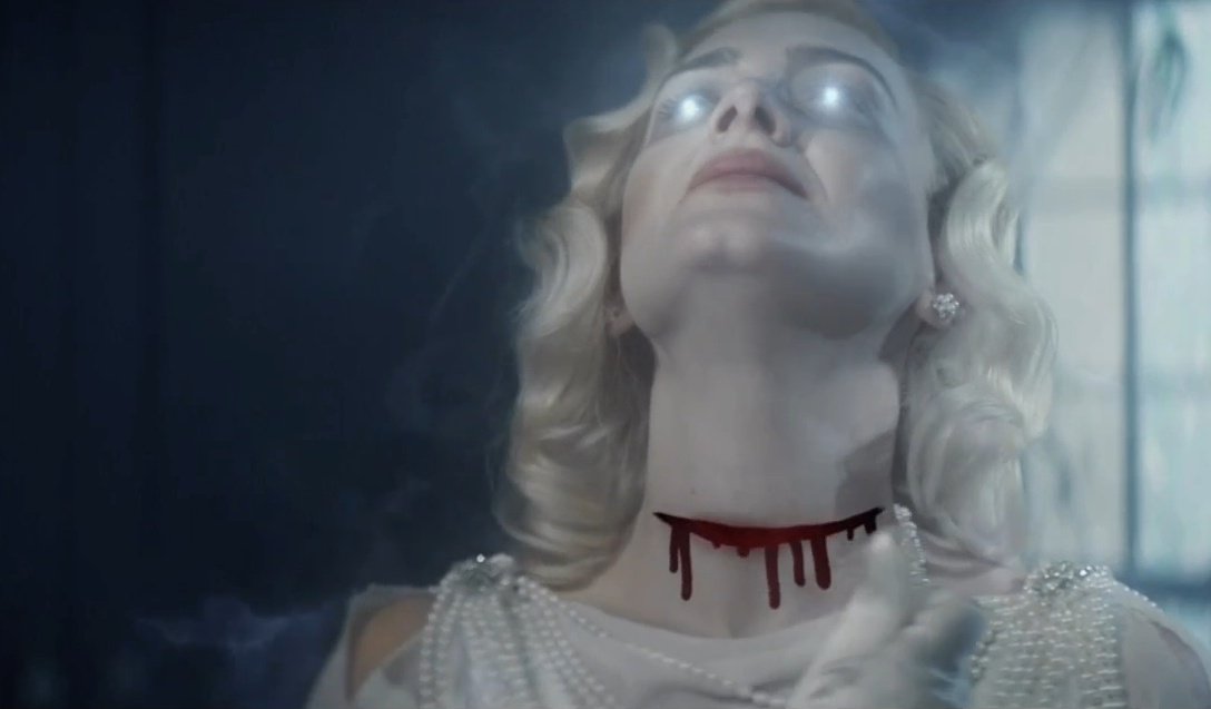 adelebrasilx's tweet image. Adele fantasma no SNL

ADELE ON SNL