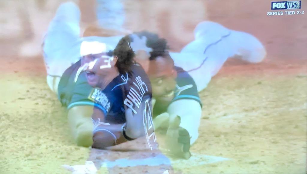 atapia32's tweet photo. @RaysBaseball Yessssssss!!!!!!! https://t.co/4KomvEjt7f