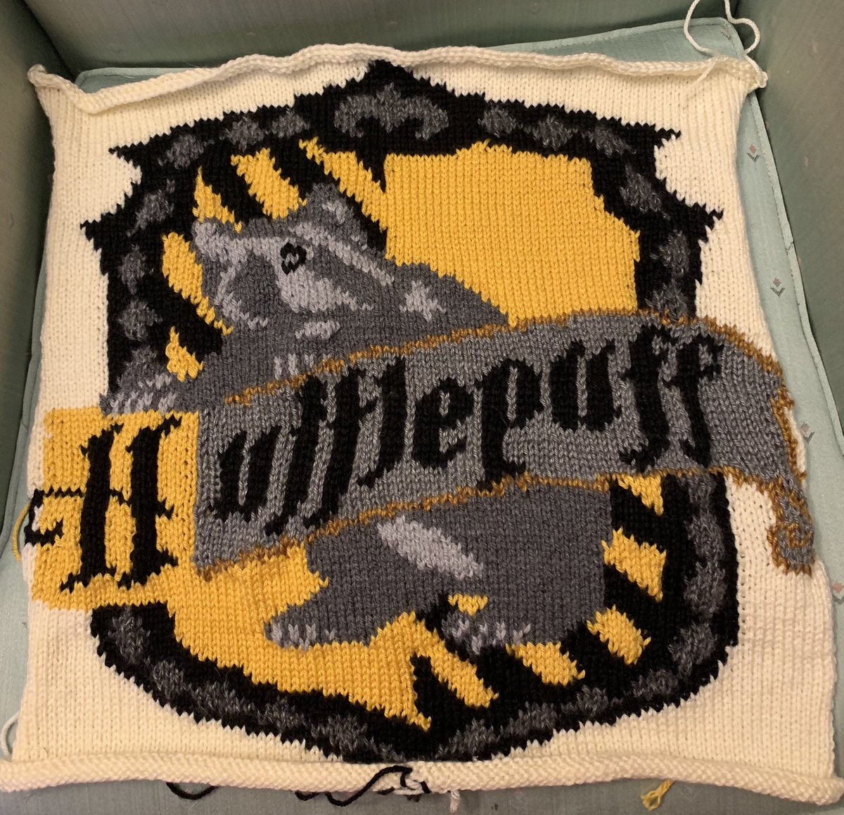 AlwaysHandKnit tweet picture