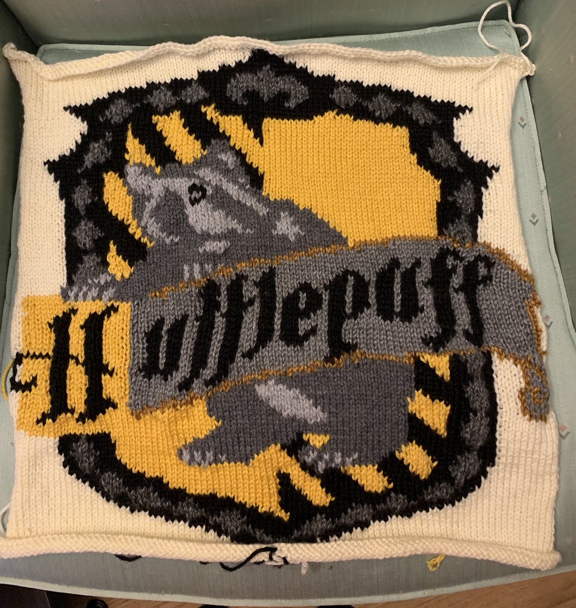 AlwaysHandKnit tweet picture
