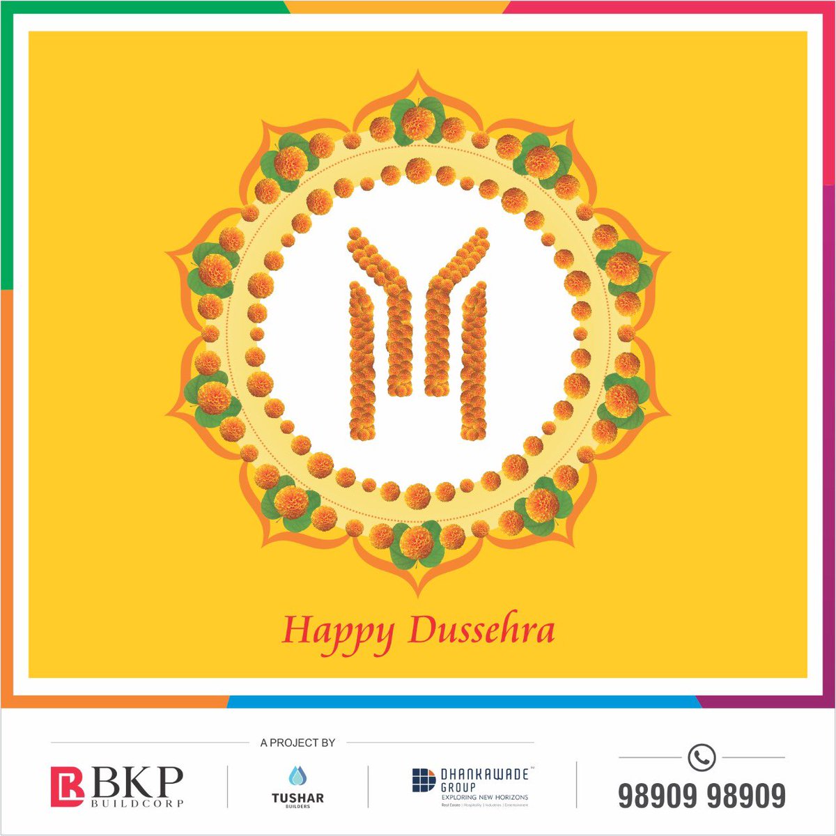 BkpPune's tweet image. May the truth always win and good triumph over evil. May the Lord always bless you with wisdom and good health. Happy Dussehra! 

bkp.in/projects/monte…

#bkpgroup #bkpbuildcorp #dussehra #dasara #wishes #pune #punerealestate #premiumlife #sinhagadroad #4bhk #5bhk #duplexflat