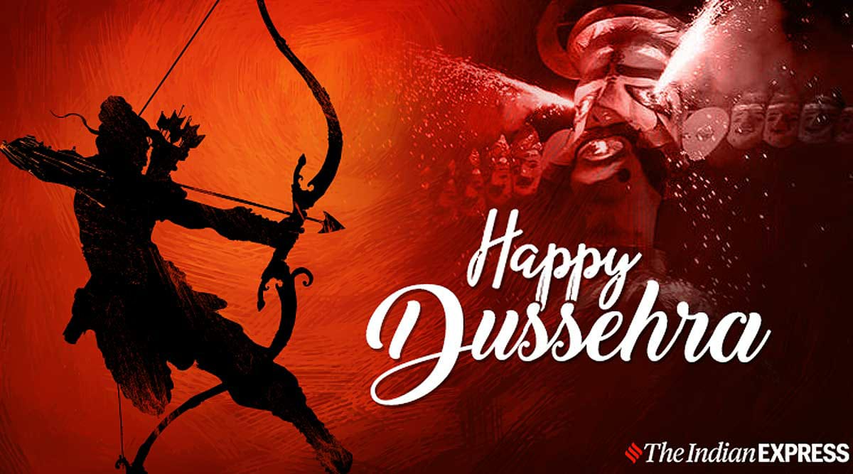 mahendraBrahmin's tweet photo. #HappyDussehra #Vijayadashami 
#happydussehra2020 #Dussehra https://t.co/lUumVeGpmk