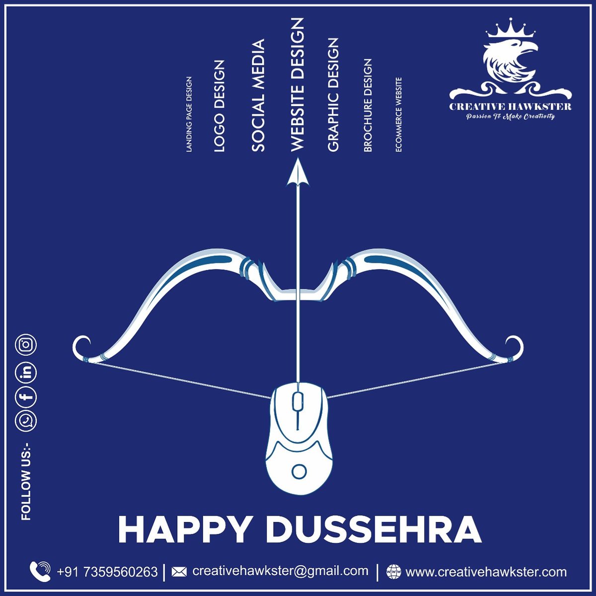 Let us create a new life by conquering our five eternal evils - Kaam, Lobh, Krodh, Moh, Ahankar. Happy Dussehra! May your path be lit by light, strength and fortune.
#ourvadodara #ahmedabad #Dussehra #Bollywood #hotel #restaurant #realestate https://t.co/QBd5ab9X1c