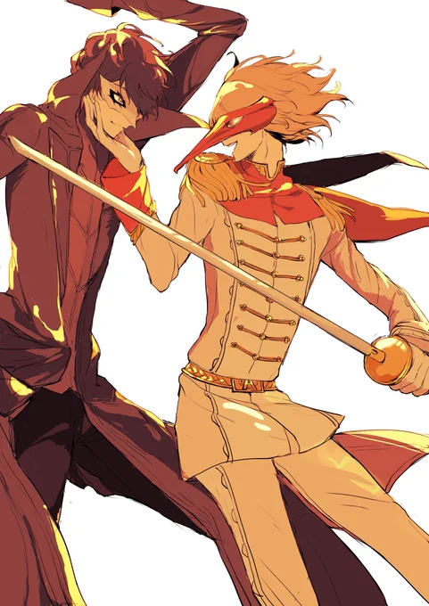 ⚔️ 