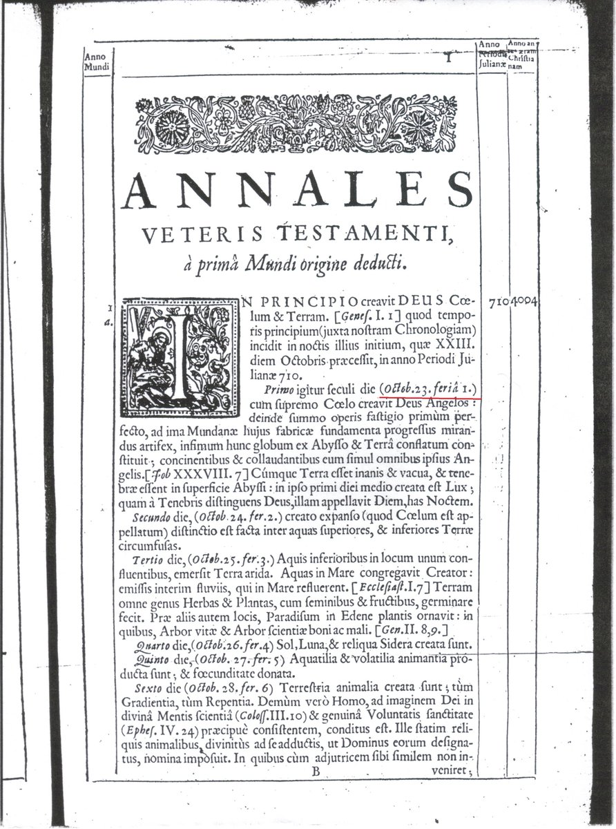 As per Biblical Basics: GENESIS:God Created Universe on 23.Oct.4004BCHence Hindu Vedic Dates prior to that Cant be TrueHence our Books Also adjust to 1500BC for Vedic Era.Noah is the Christian Version of MANUNoah Lived only 950 Years Noah had three SONS- Japeth, Shem, Ham