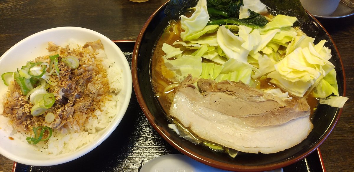 上田らぁめんはち