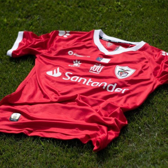 ユニ11 Cdサンタ クララ 21 ユニフォーム T Co Yb46mywsxo Cd Santa Clara 21 Home Away Third Jerseys