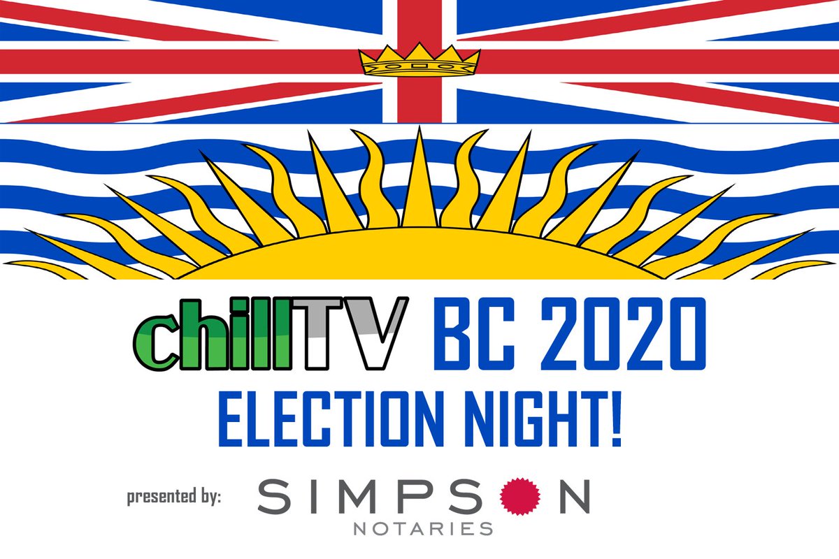 chillTVchannel's tweet photo. https://t.co/MZuKJcf8XF Dan Coulter of NDP holds a lead in the Chilliwack riding. 54/83 polls reported. https://t.co/2VevM7Sib8