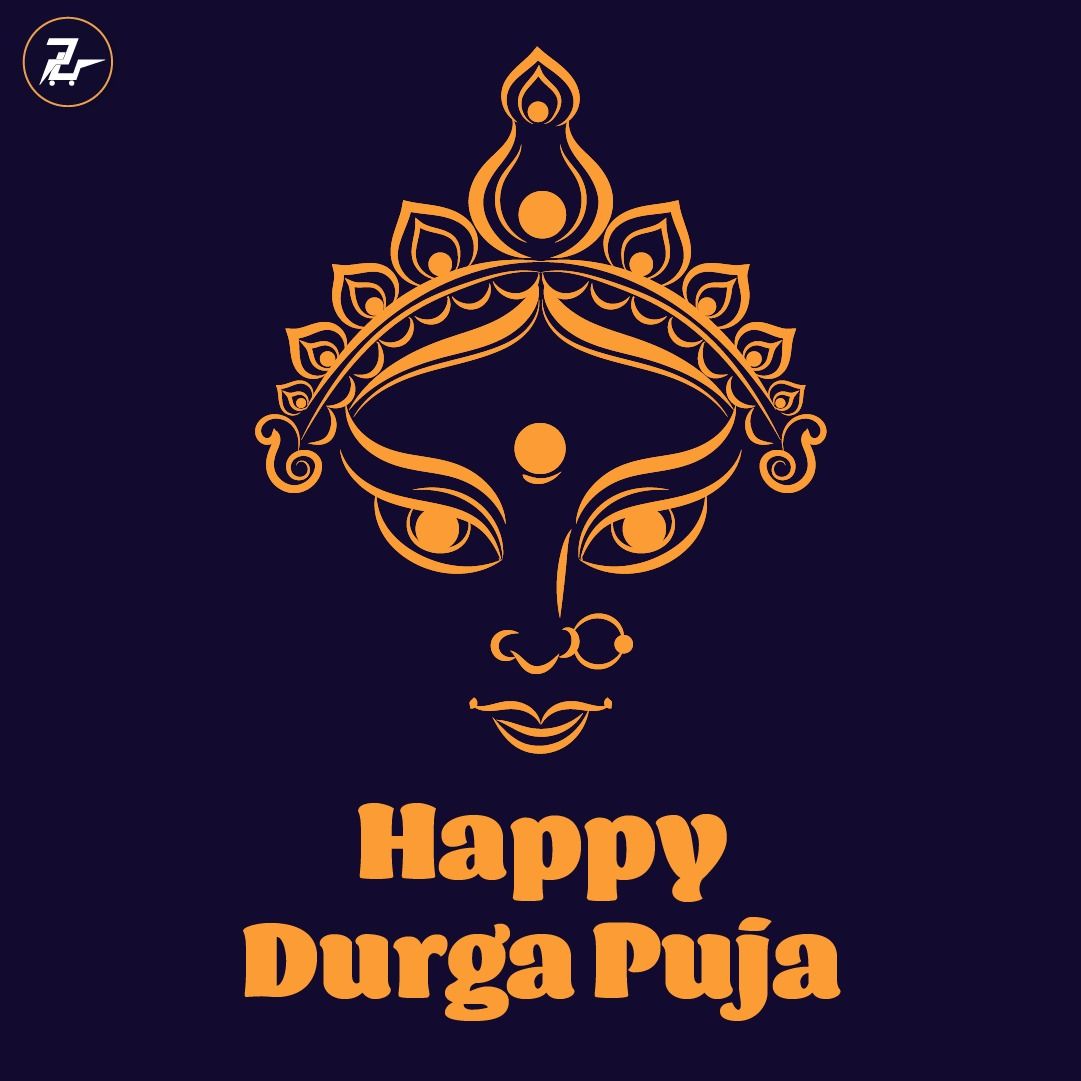 PerpuleIndia's tweet photo. Perpule Wishes you all a Very Happy Durga Puja!

#Durgapuja #durgapuja2020 #Pujo2020 https://t.co/dYVuSdDgc8