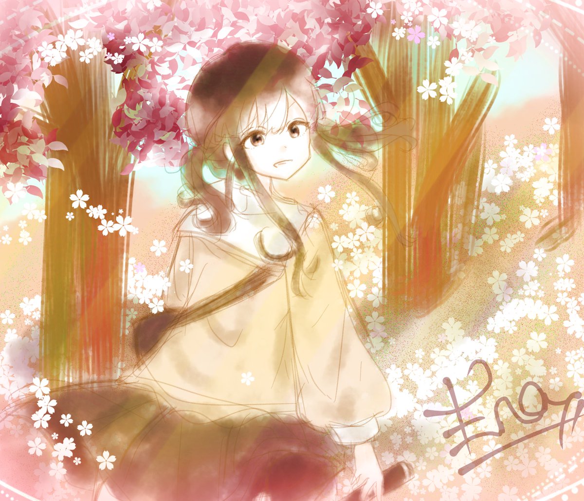 エナ ஐ 絵を描きます V Twitter 思い出はセピア色に染まる 卒業 のイメージです Pq イラスト セーラー服 エナ ஐ 絵を描きます V Twitter 思い出はセピア色に染まる 卒業 のイメージです Pq イラスト セーラー服