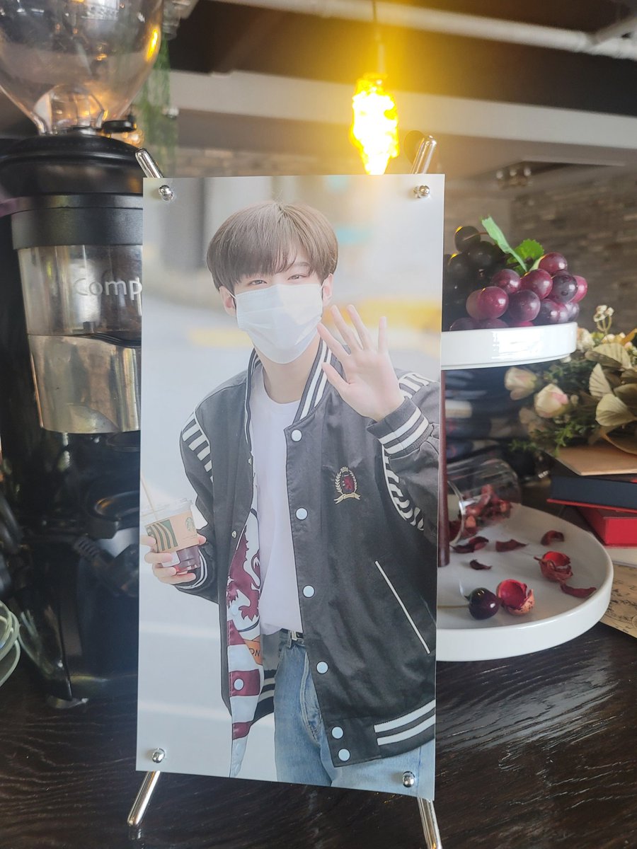 우서기_바라기🌸ᴺⁱᵃ٩( ᐛ )و tweet media