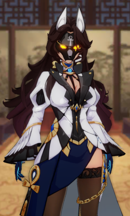 Serious/Crack
Bit of a jerk
All Volumes
Kind of really hates humans
Multi-Ship
Sassy ninja
May contain events of all sorts!
#RWBYRP/#MVRP

#EyesOnTheMunny

Event Info will be in comments when there is one active