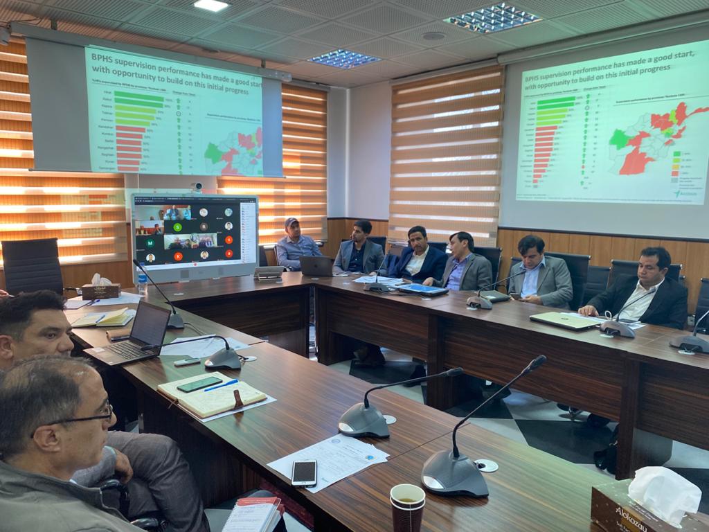 موسسه انکشافی سنایی از طرف وزارت صحت عامه جمهوری اسلامی افغانستان به پاس خدمات شایسته و معیاری در ارایه خدمات معافیت کتلوی در ولایت کابل توسط ریاست محترم معافیت کتلوی وزارت محترم صحت عامه تقدیر شد و تقدیر نامه توسط معیین محترم عرضه خدمات صحی برای ریس برنامه های #SDO تقدیم گردید