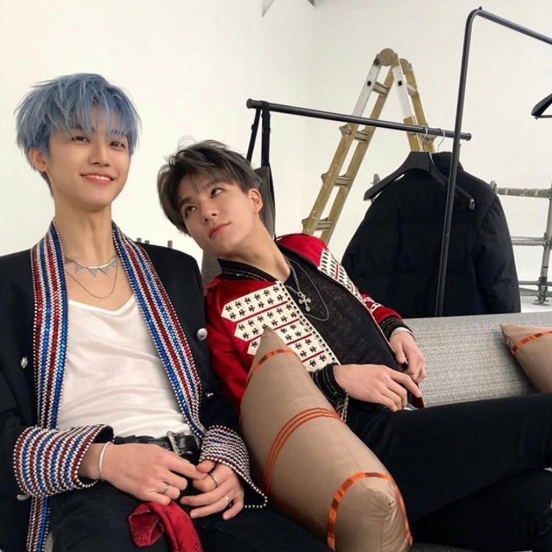 𝙉𝙤.𝟗 tweet media