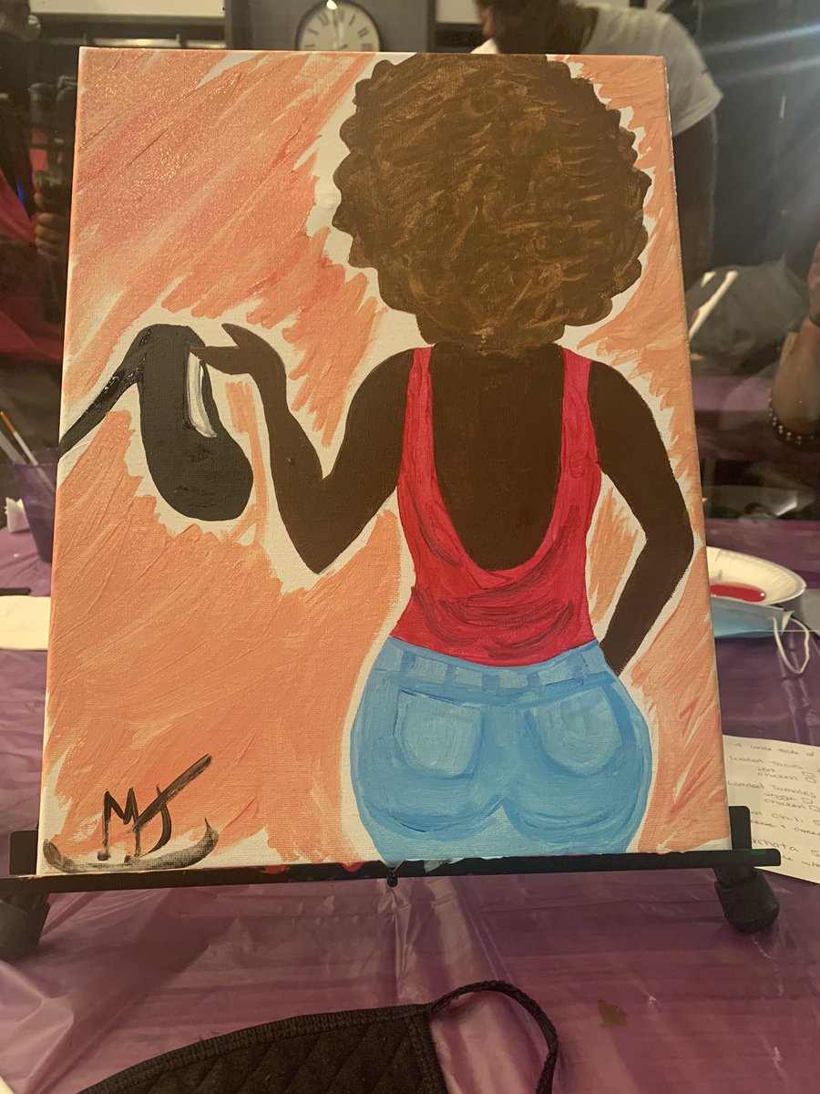 Marquita Jaramillo tweet media