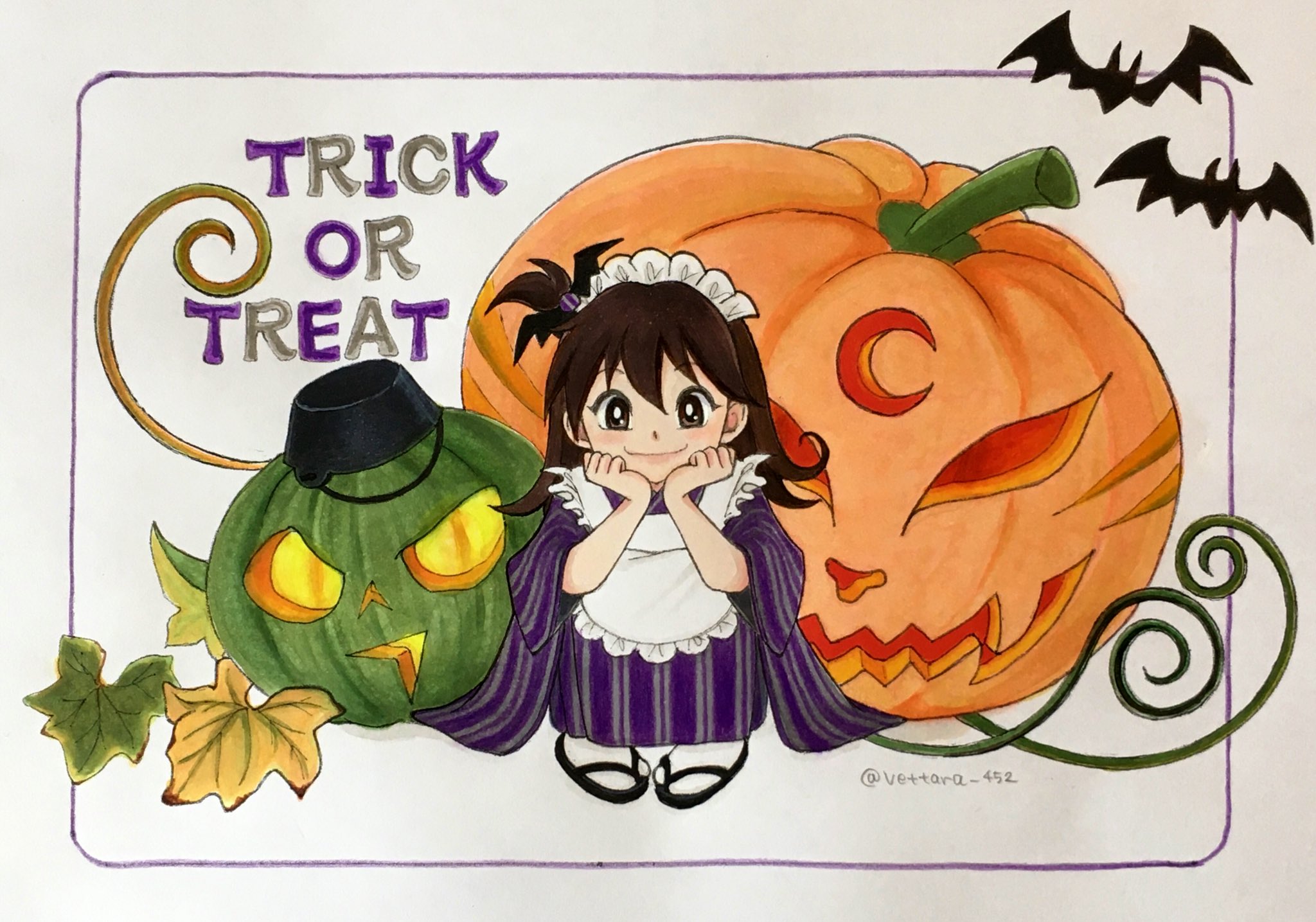 べったら 飴くれないと妖怪きちゃうよ ほんとだよ るーみっくハロウィン祭 殺りん 邪見さま が平穏に暮らせますように Happy Halloween T Co Hwfkxcl1n7 Twitter べったら 飴くれないと妖怪きちゃうよ ほんとだよ るーみっくハロウィン祭 殺りん 邪見さま が平穏に暮らせますように Happy Halloween T Co Hwfkxcl1n7 Twitter