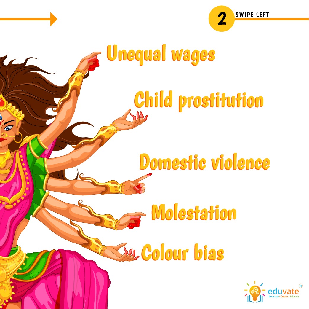 EduvateP's tweet photo. Happy Dusshera!
.
.
#letseduvate #dusshera #Dussehra2020 #navratri #ravan #durgamaa #hinduism #celebratewithus #dussheravibes #innovate #create #educate https://t.co/ccJwuvPI9c