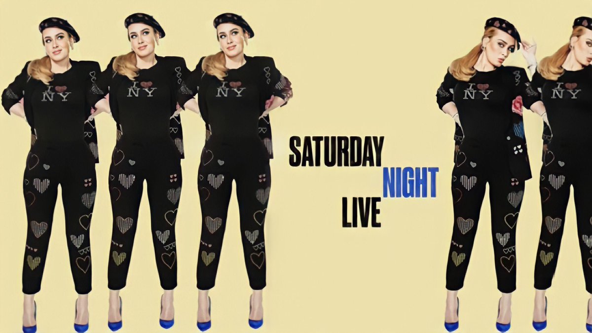 adelebrasilx's tweet image. Novas fotos promocionais da Adele para o SNL 

ADELE ON SNL