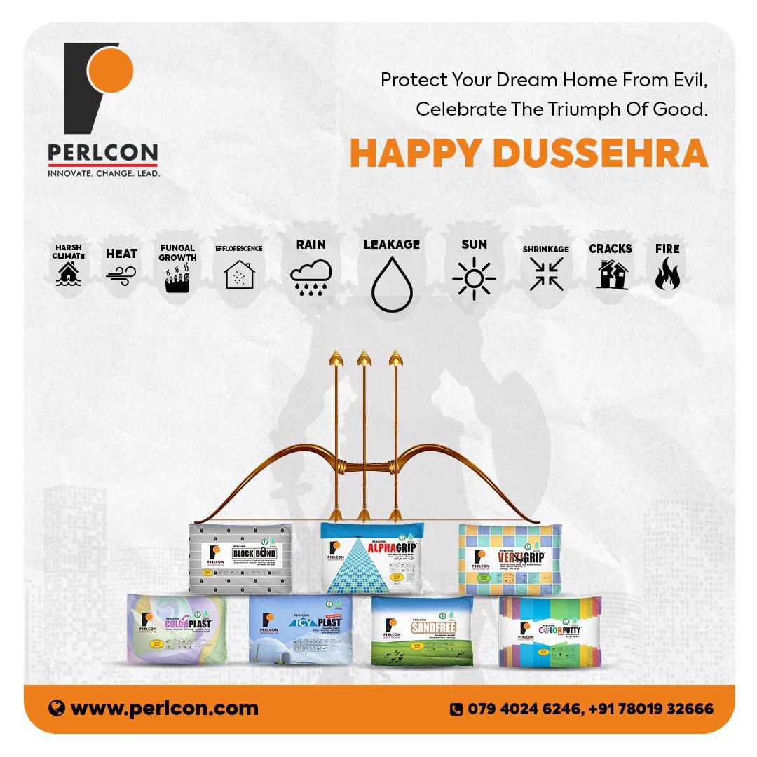 PerlconL's tweet image. Dussehra signifies the victory of good over evil. May all the evils in and around you and your loved ones vanish by the virtue of the goodness.
Wishing you a very happy Dussehra!
#happydussehra #dussehra #goodoverevil
