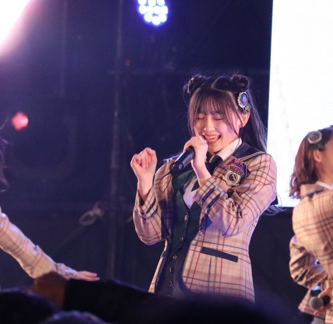 Twitterのコスプレ画像5