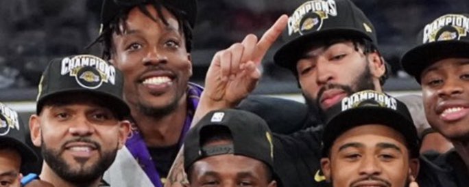U8Training's tweet photo. @KingJames ๐ค Meanwhile, Do You to want to see the Happiest Smile On Earth! @DwightHoward @AntDavis23 @MambaForTheWin #2FourTheMVP #MambaAbsolute @lakers https://t.co/FxywAeZVK5