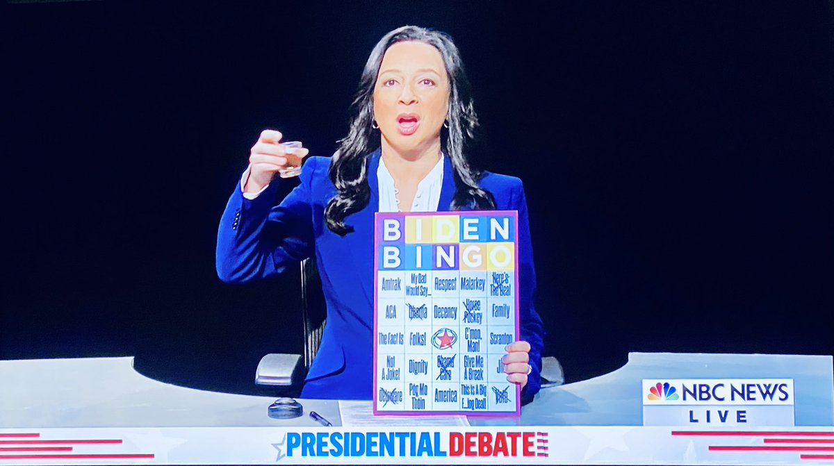 buzzword_bingo's tweet photo. Yay SNL https://t.co/9uA1QQ7pCm