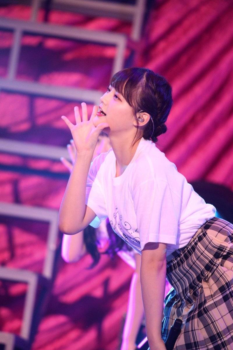 髙松瞳さん⑤ ＝LOVE ≠ME スペシャルコンサート 『24girls 2020